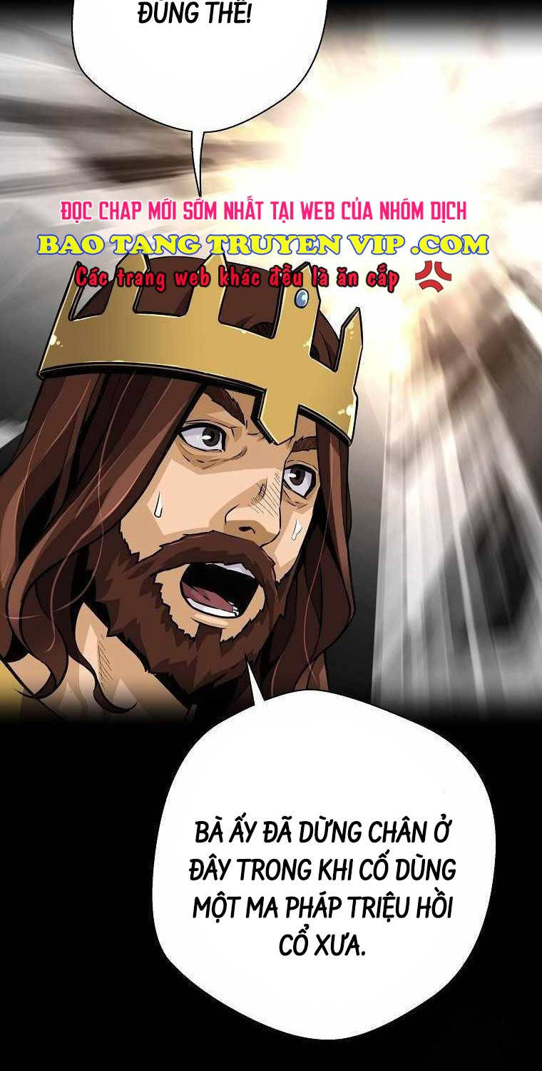 Sự Trở Lại Của Huyền Thoại Chapter 132 - Trang 2