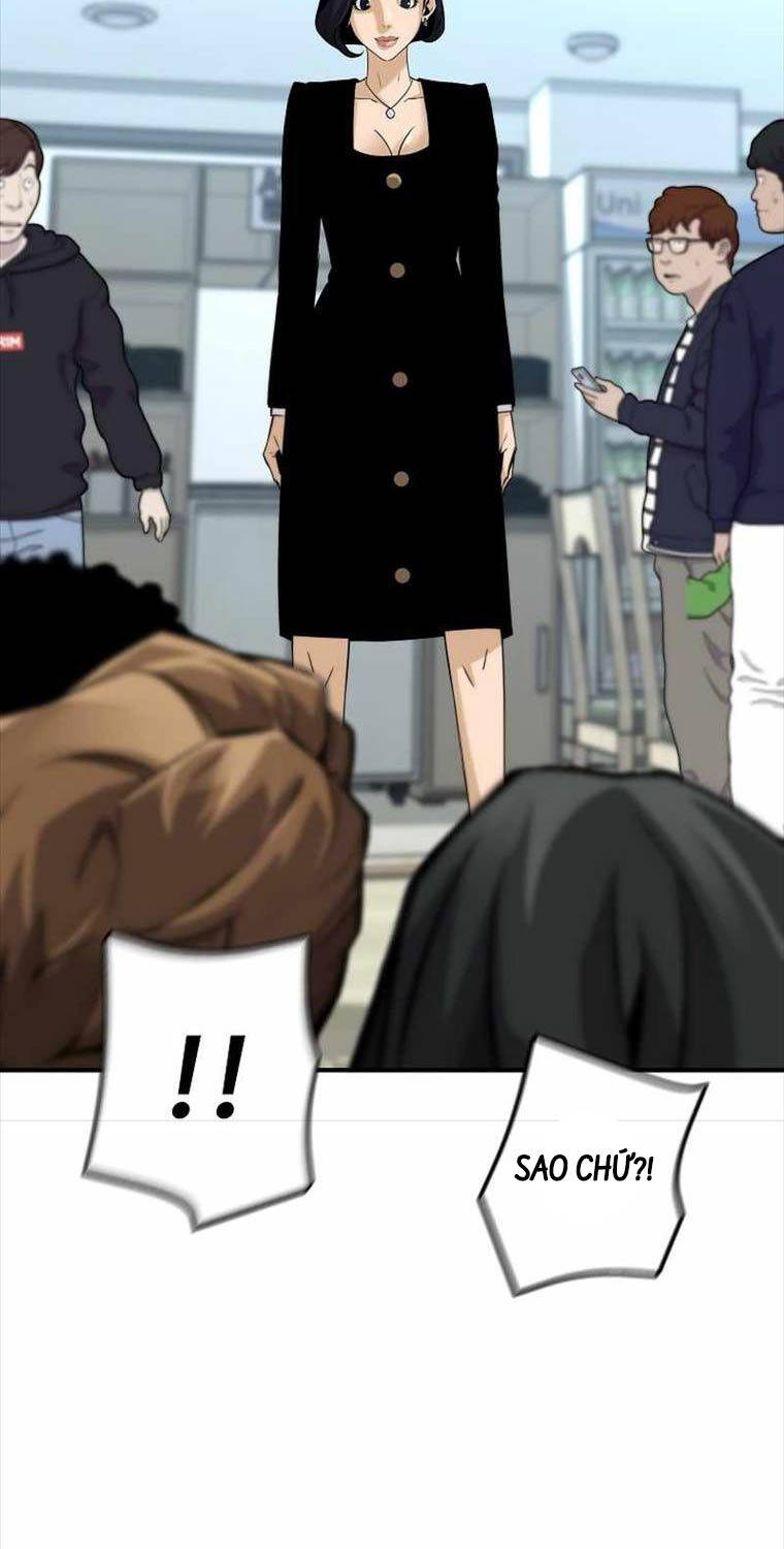 Sự Trở Lại Của Huyền Thoại Chapter 133 - Trang 2