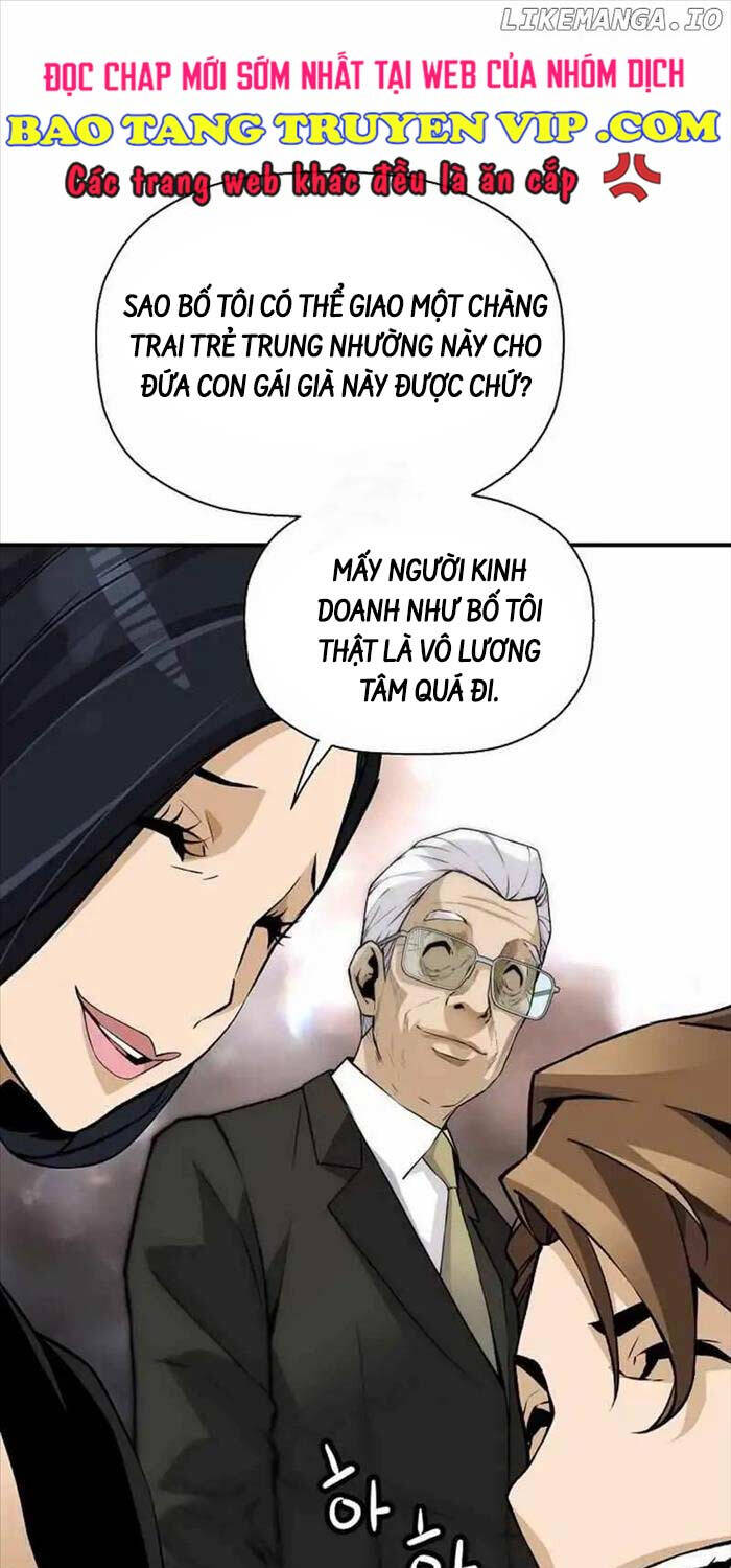 Sự Trở Lại Của Huyền Thoại Chapter 134 - Trang 2