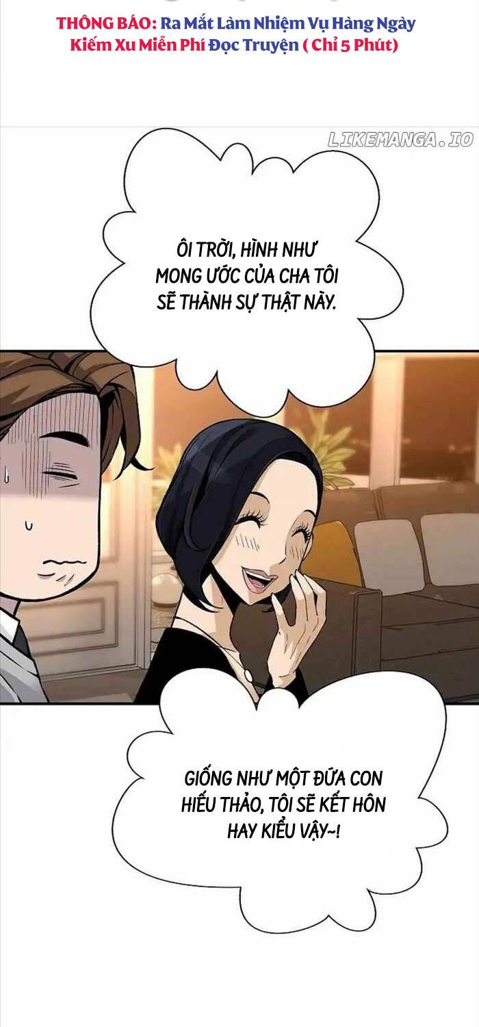 Sự Trở Lại Của Huyền Thoại Chapter 134 - Trang 2