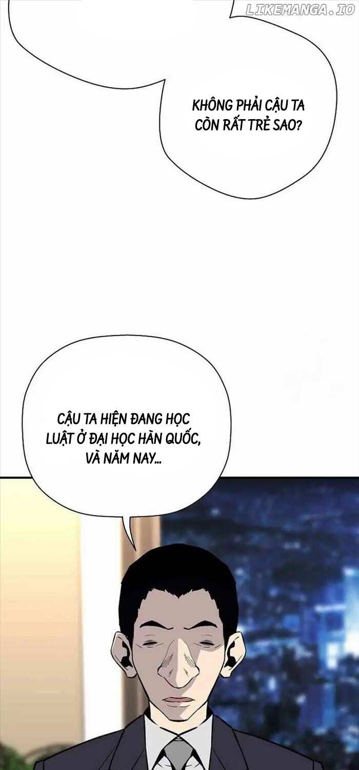 Sự Trở Lại Của Huyền Thoại Chapter 134 - Trang 2