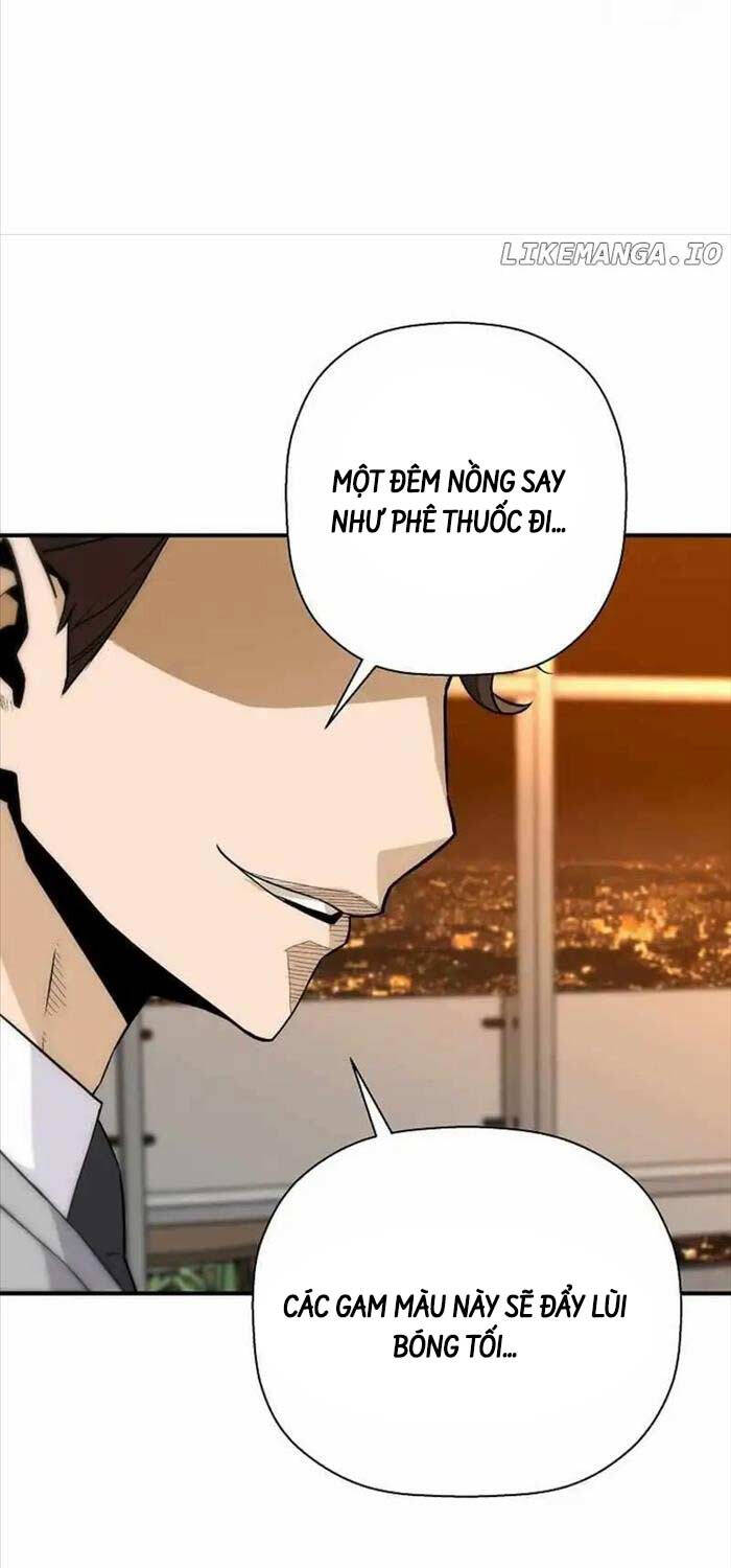 Sự Trở Lại Của Huyền Thoại Chapter 134 - Trang 2