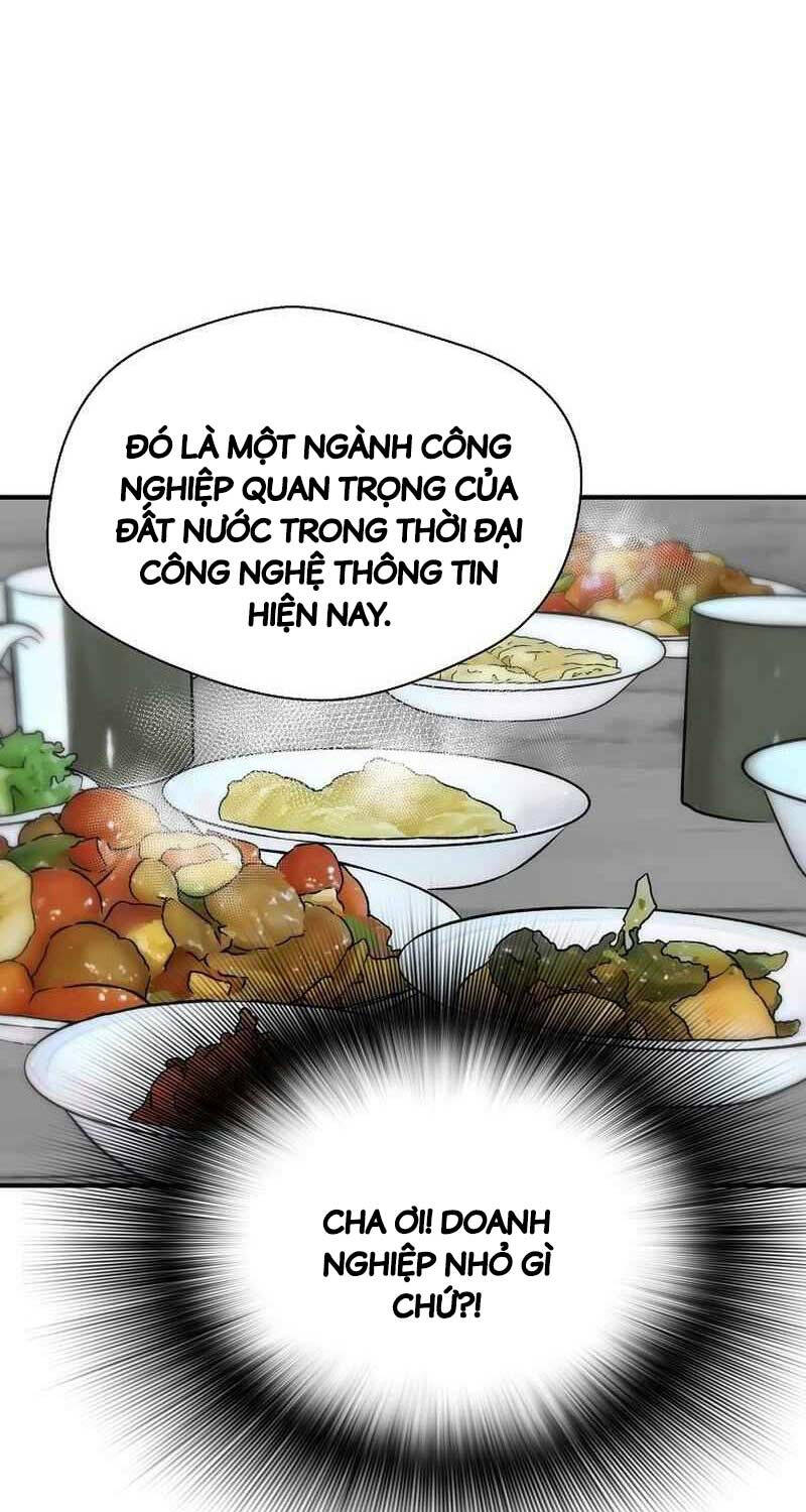 Sự Trở Lại Của Huyền Thoại Chapter 135 - Trang 2
