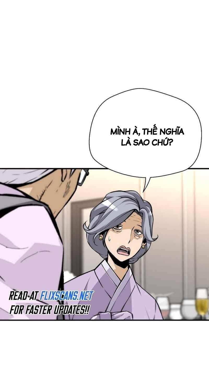 Sự Trở Lại Của Huyền Thoại Chapter 135 - Trang 2