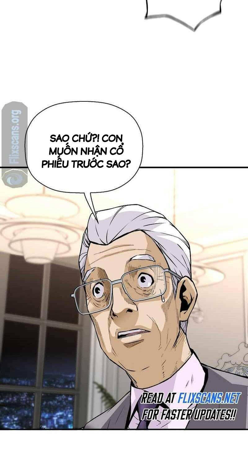 Sự Trở Lại Của Huyền Thoại Chapter 135 - Trang 2