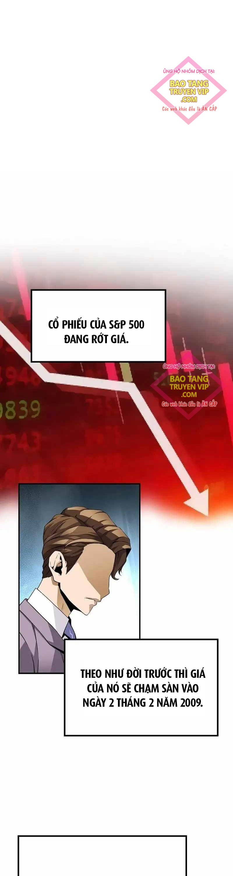 Sự Trở Lại Của Huyền Thoại Chapter 136 - Trang 2