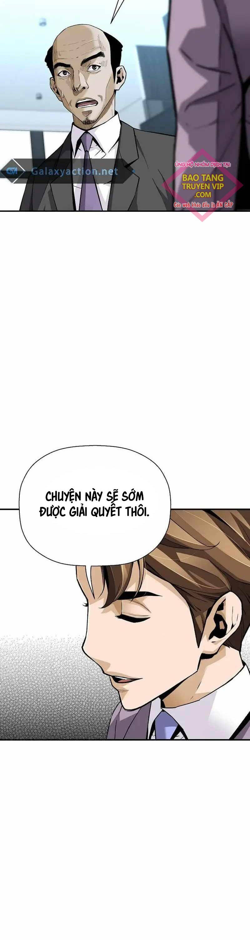 Sự Trở Lại Của Huyền Thoại Chapter 136 - Trang 2