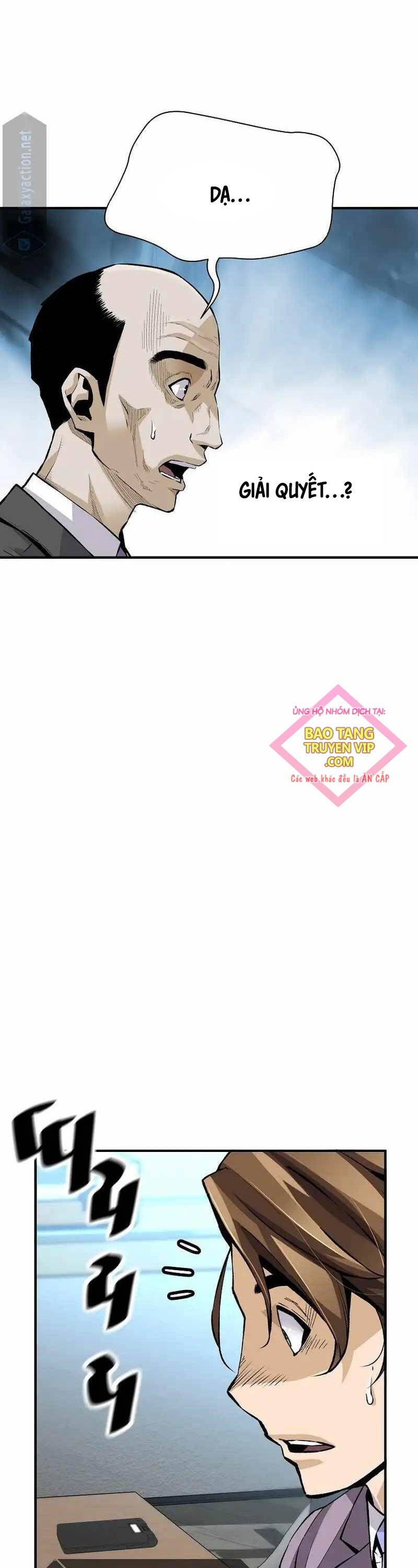 Sự Trở Lại Của Huyền Thoại Chapter 136 - Trang 2
