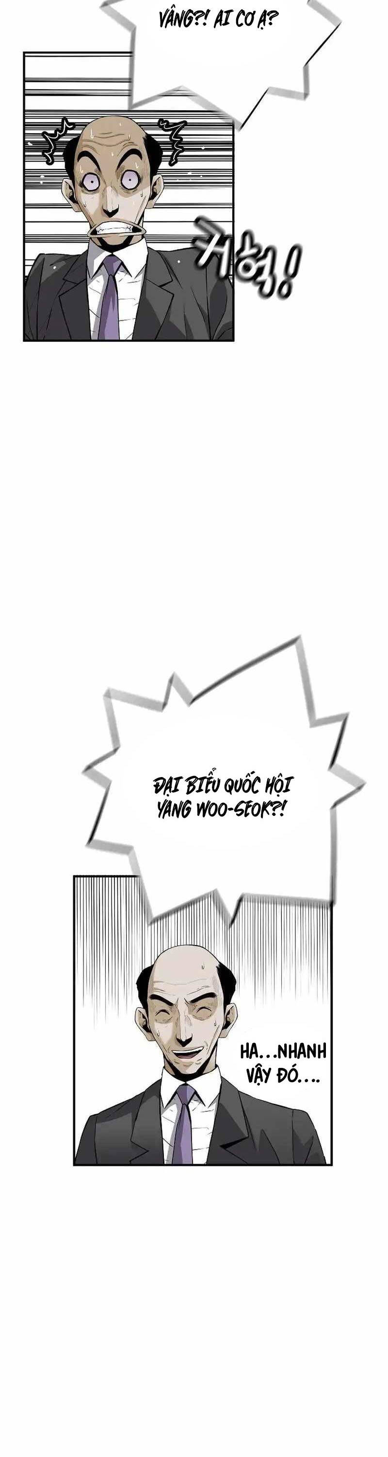 Sự Trở Lại Của Huyền Thoại Chapter 136 - Trang 2