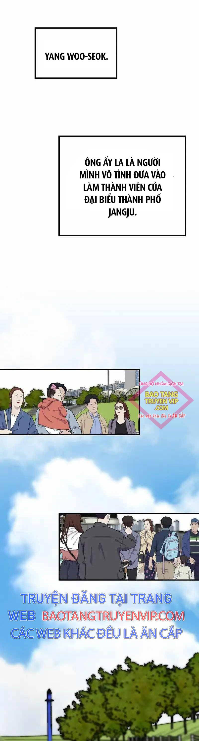 Sự Trở Lại Của Huyền Thoại Chapter 136 - Trang 2