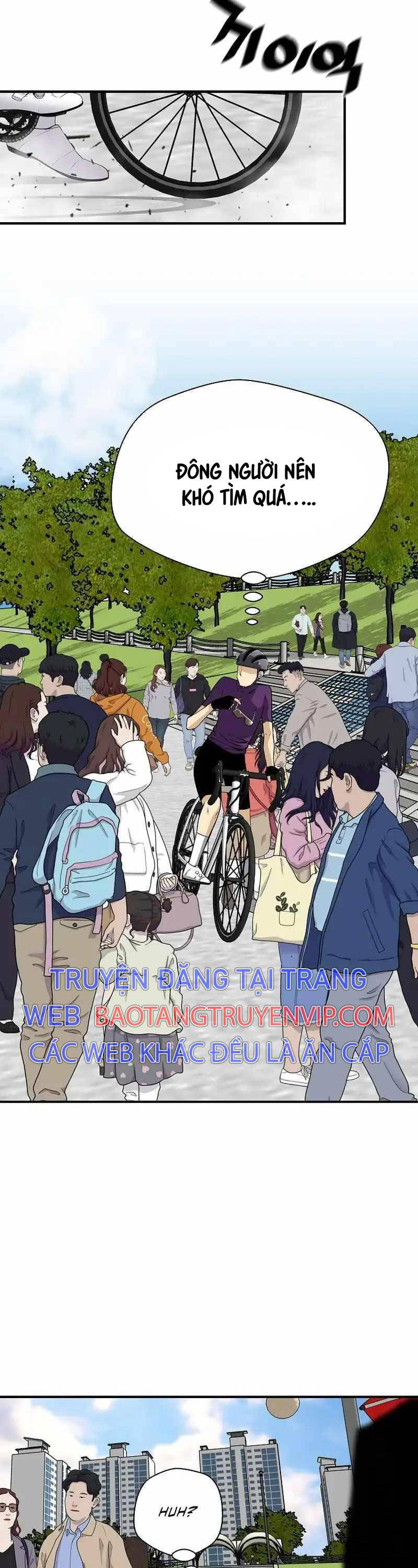 Sự Trở Lại Của Huyền Thoại Chapter 136 - Trang 2