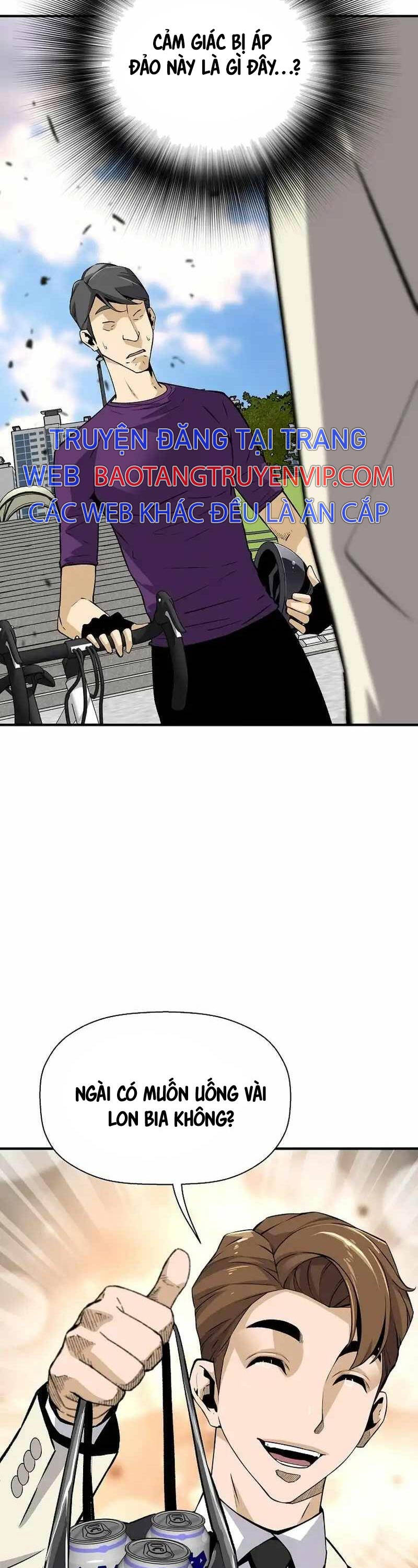 Sự Trở Lại Của Huyền Thoại Chapter 136 - Trang 2