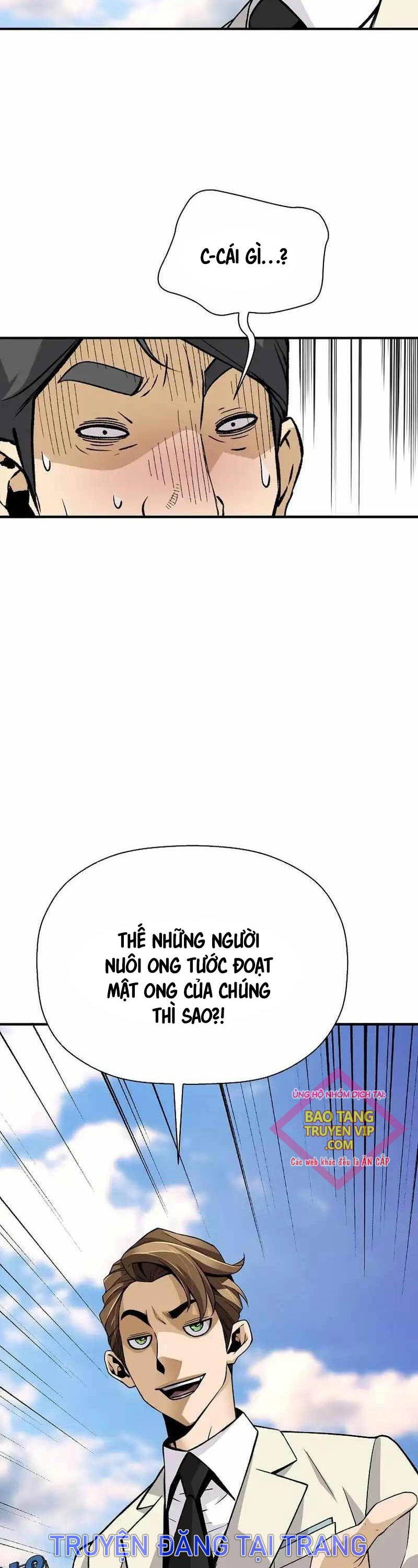 Sự Trở Lại Của Huyền Thoại Chapter 136 - Trang 2