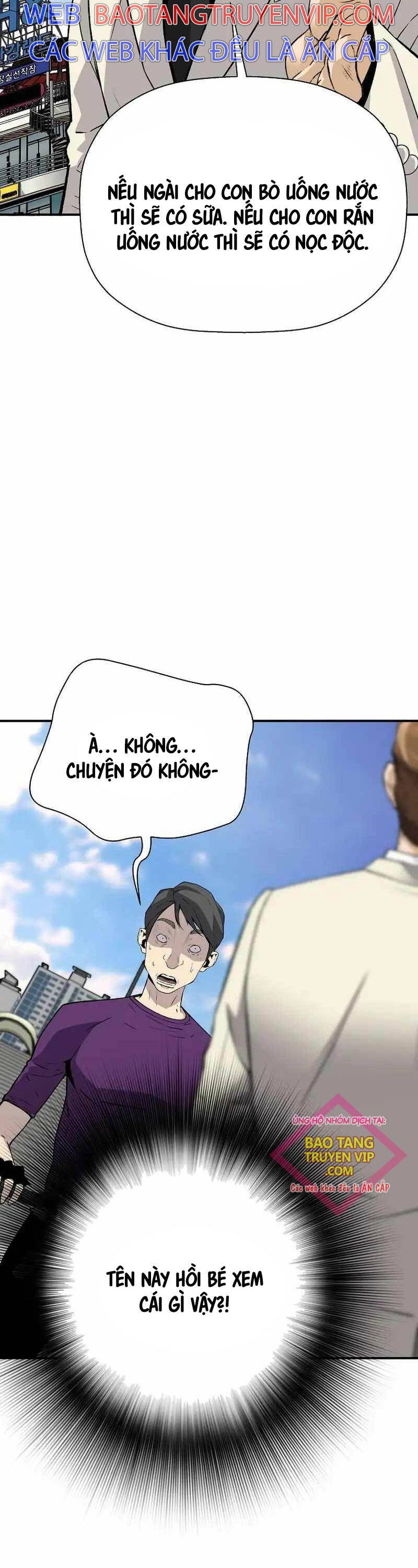 Sự Trở Lại Của Huyền Thoại Chapter 136 - Trang 2