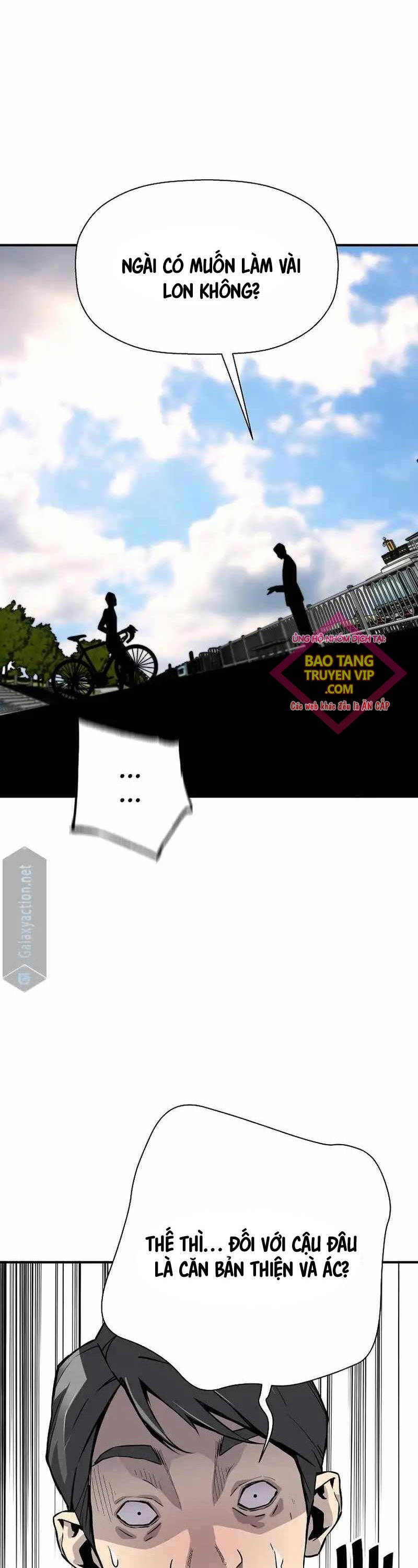 Sự Trở Lại Của Huyền Thoại Chapter 136 - Trang 2