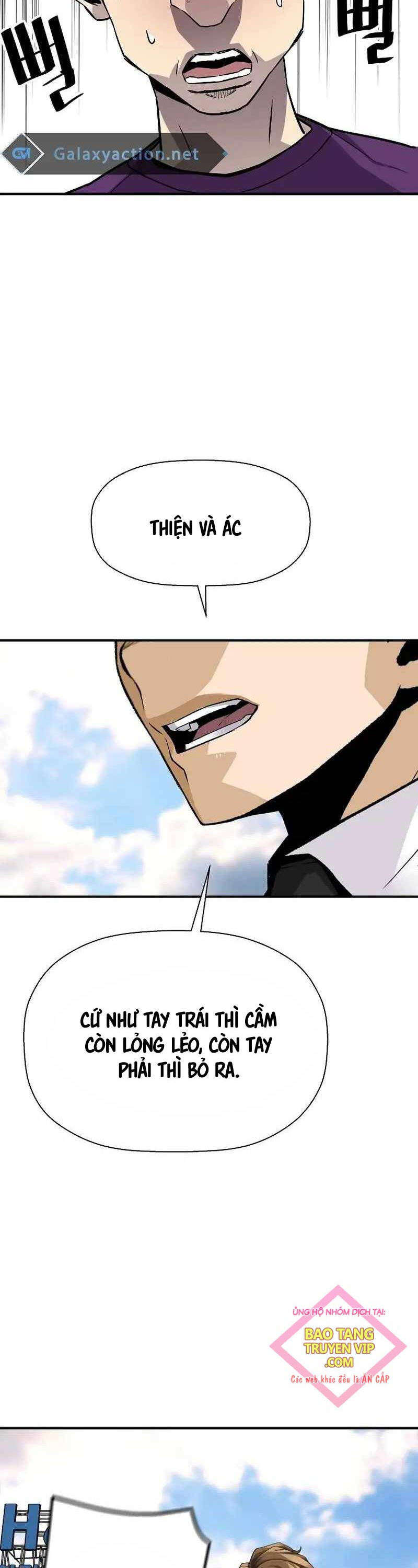 Sự Trở Lại Của Huyền Thoại Chapter 136 - Trang 2