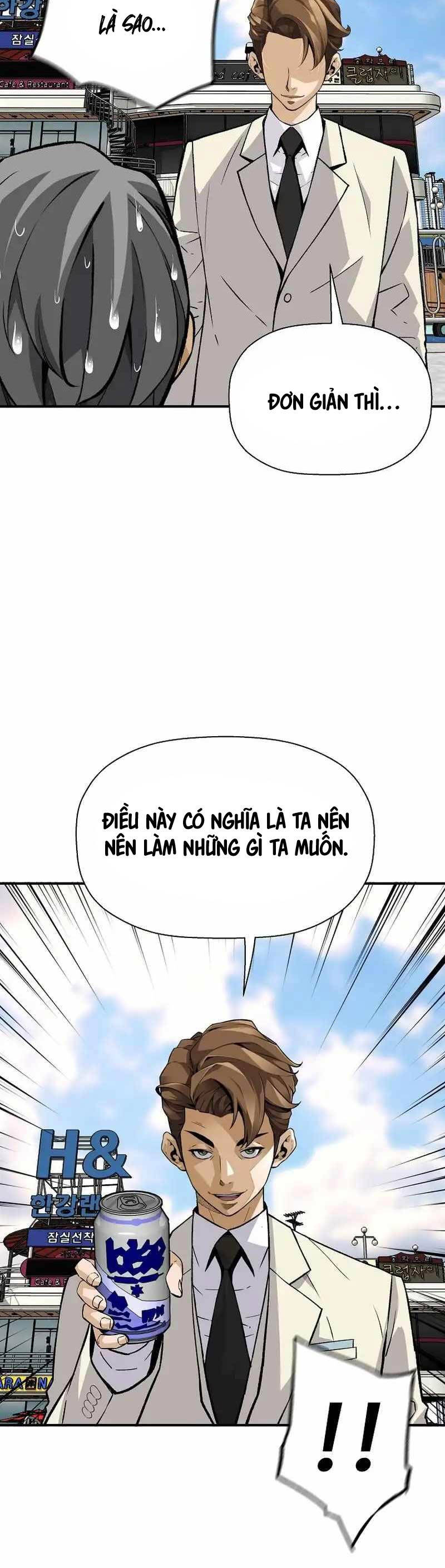 Sự Trở Lại Của Huyền Thoại Chapter 136 - Trang 2