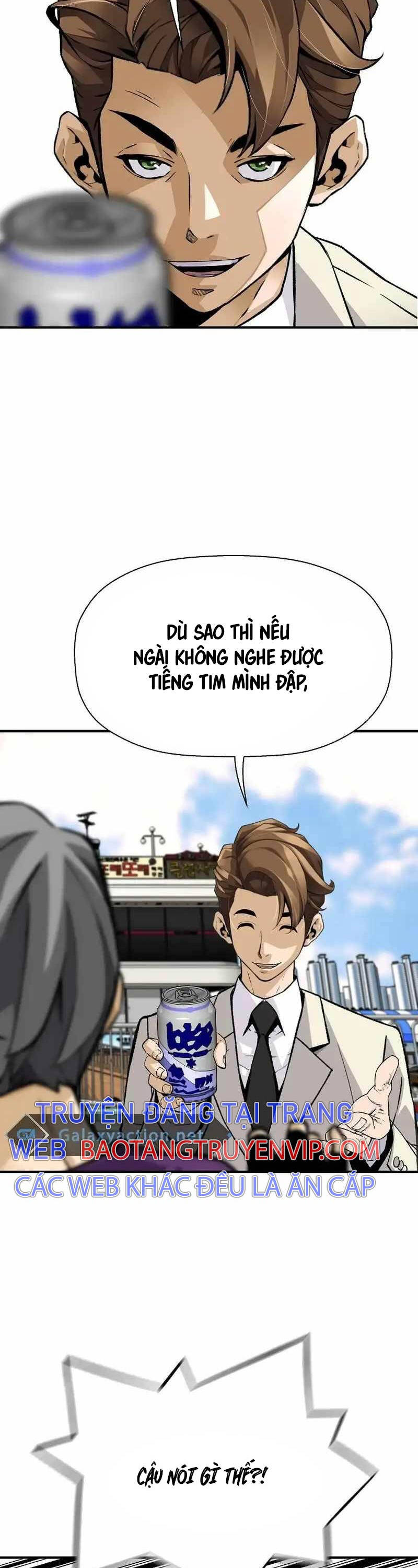 Sự Trở Lại Của Huyền Thoại Chapter 136 - Trang 2