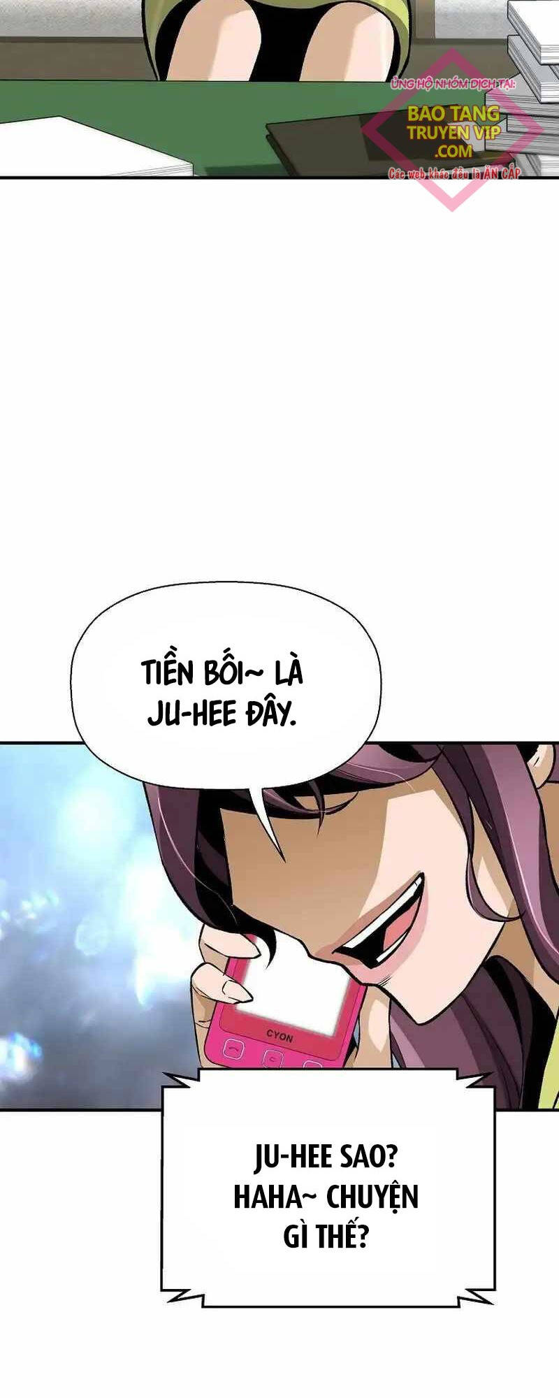 Sự Trở Lại Của Huyền Thoại Chapter 136 - Trang 2