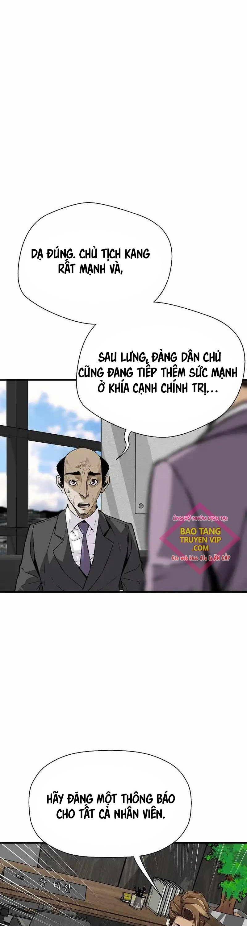 Sự Trở Lại Của Huyền Thoại Chapter 136 - Trang 2