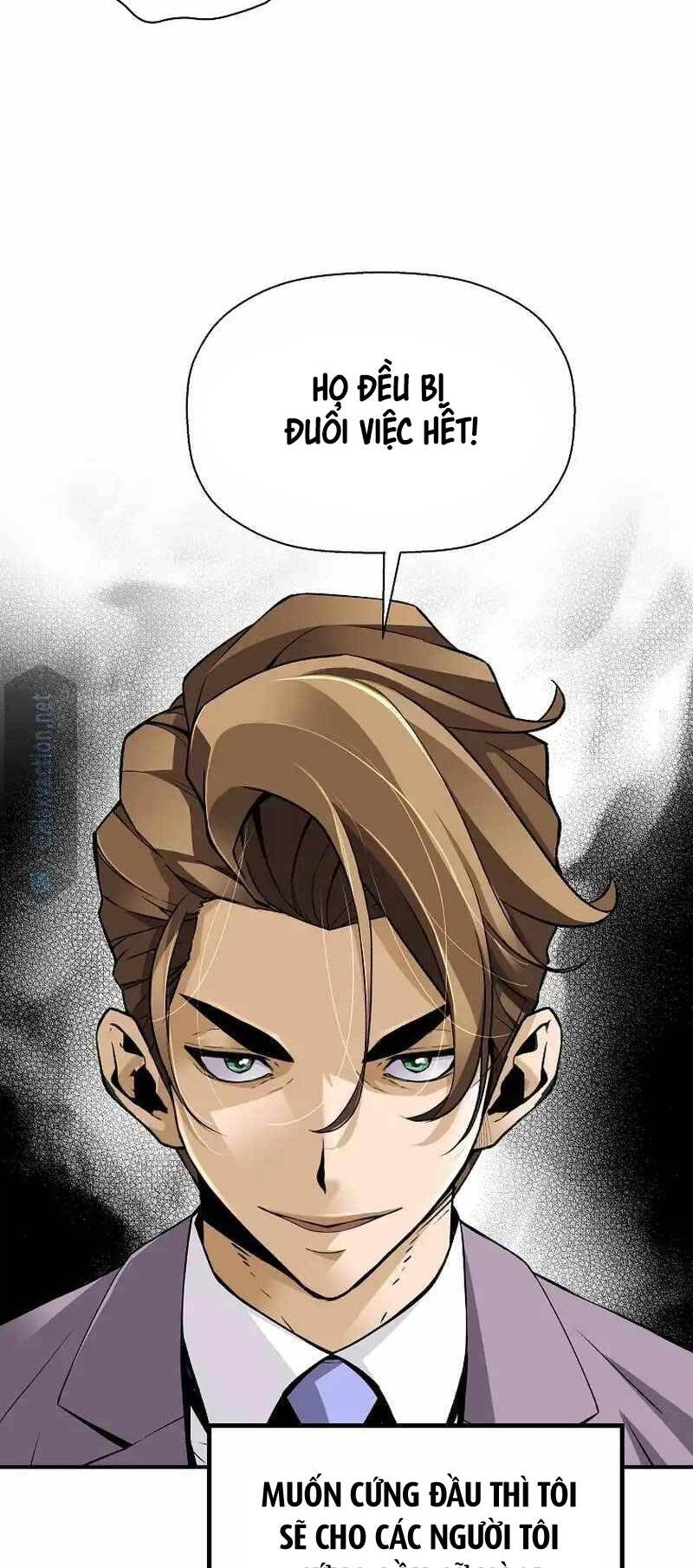 Sự Trở Lại Của Huyền Thoại Chapter 136 - Trang 2