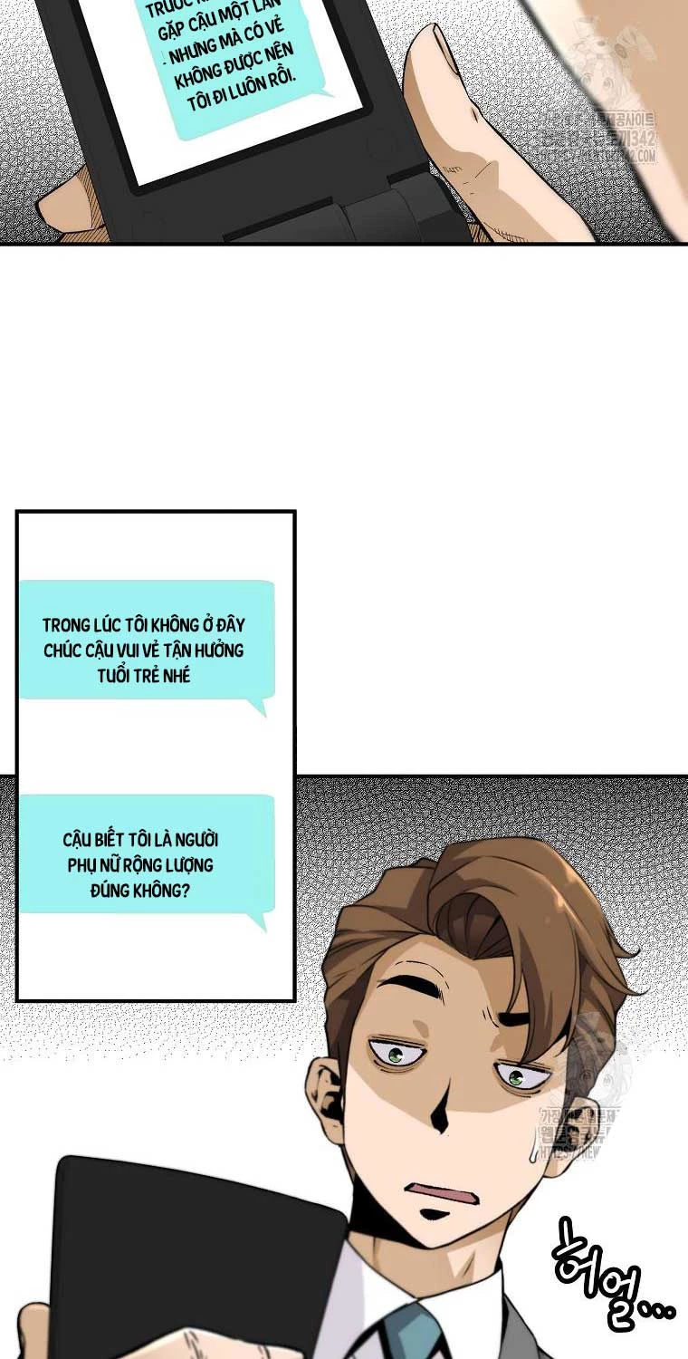 Sự Trở Lại Của Huyền Thoại Chapter 137 - Trang 2