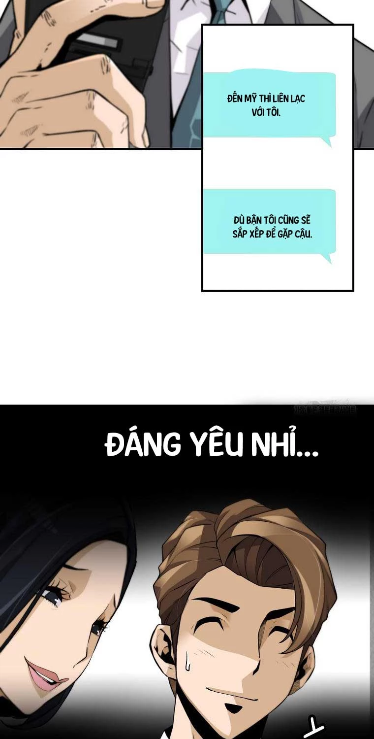 Sự Trở Lại Của Huyền Thoại Chapter 137 - Trang 2