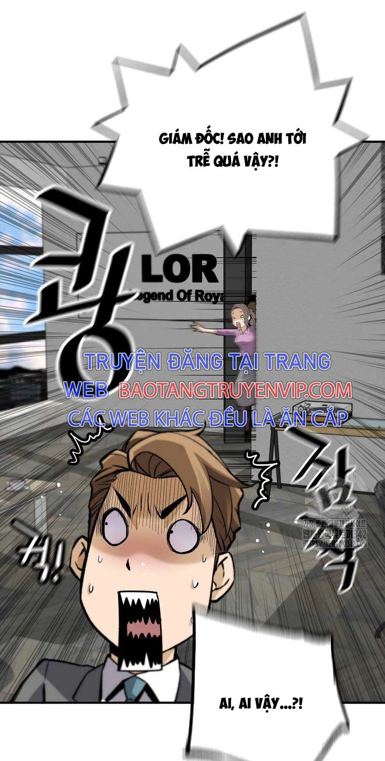 Sự Trở Lại Của Huyền Thoại Chapter 137 - Trang 2