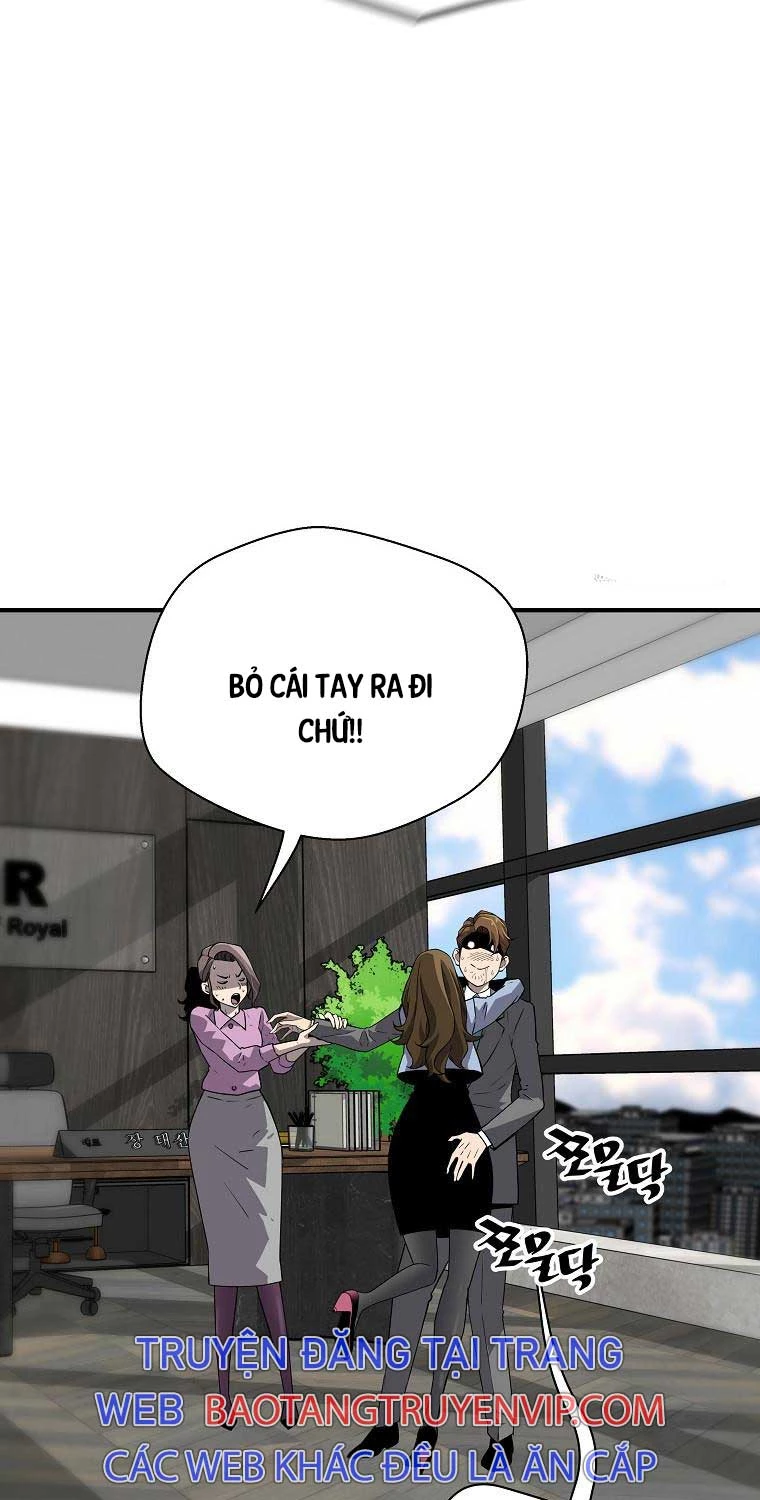 Sự Trở Lại Của Huyền Thoại Chapter 137 - Trang 2