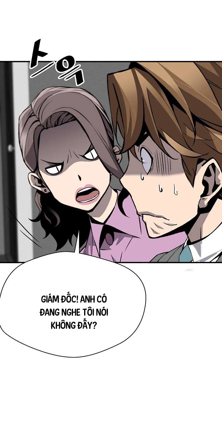 Sự Trở Lại Của Huyền Thoại Chapter 137 - Trang 2