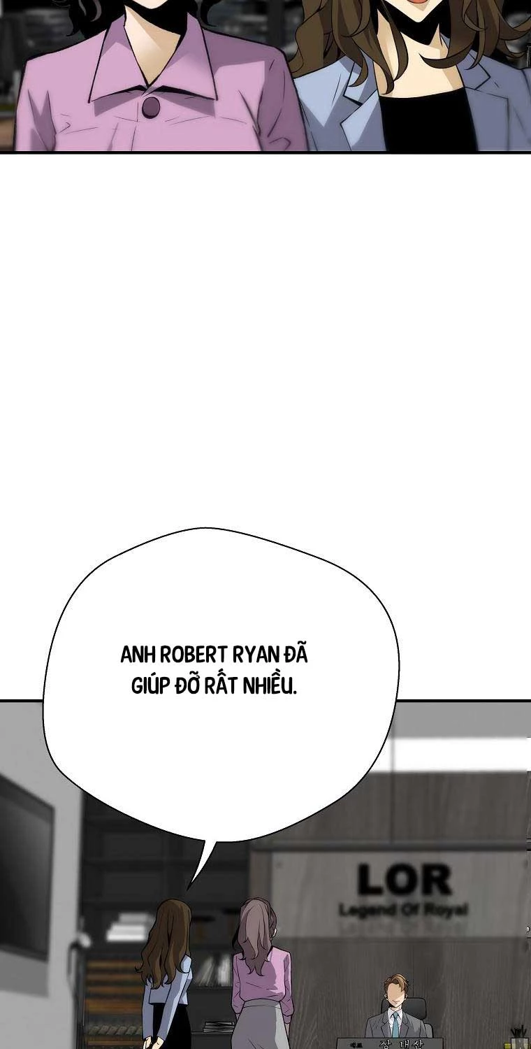 Sự Trở Lại Của Huyền Thoại Chapter 137 - Trang 2