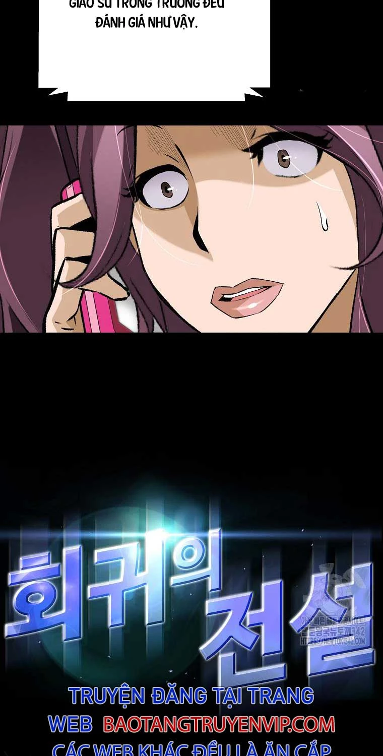 Sự Trở Lại Của Huyền Thoại Chapter 137 - Trang 2