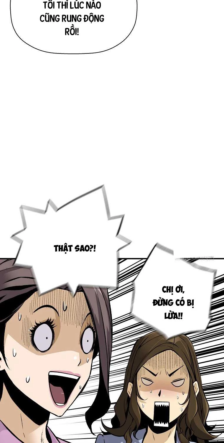 Sự Trở Lại Của Huyền Thoại Chapter 137 - Trang 2