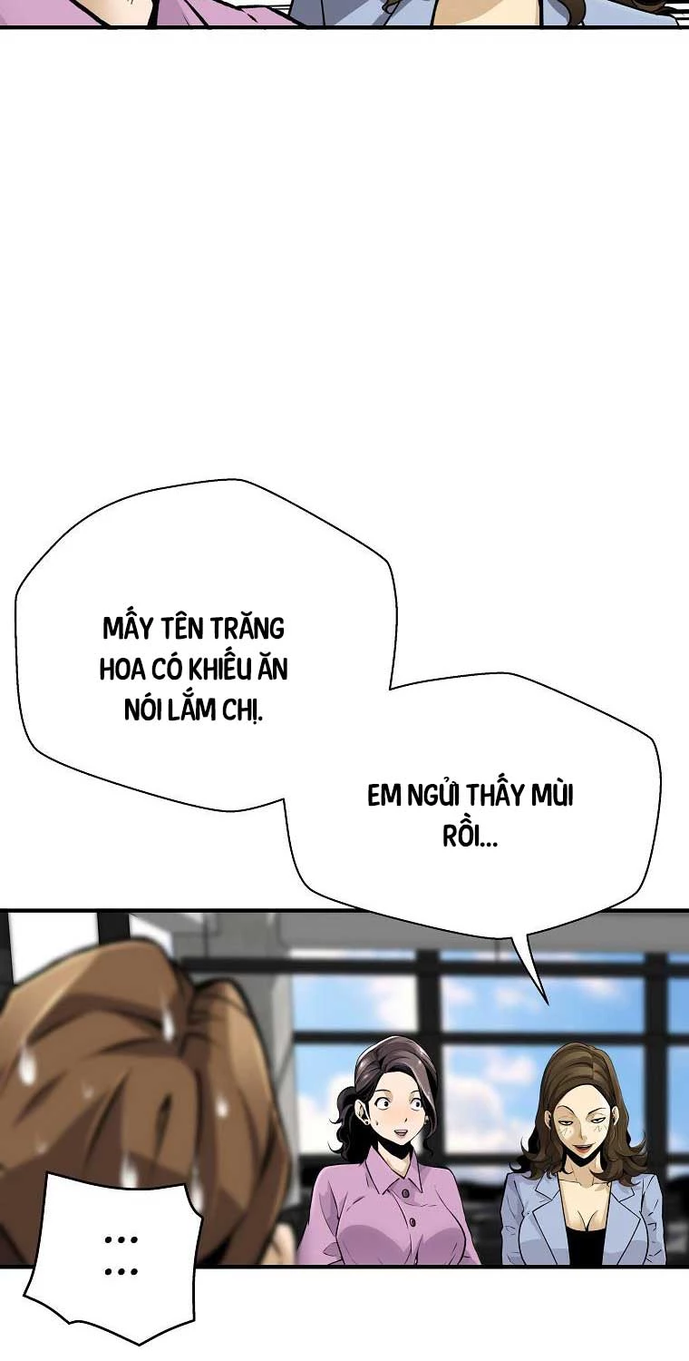 Sự Trở Lại Của Huyền Thoại Chapter 137 - Trang 2