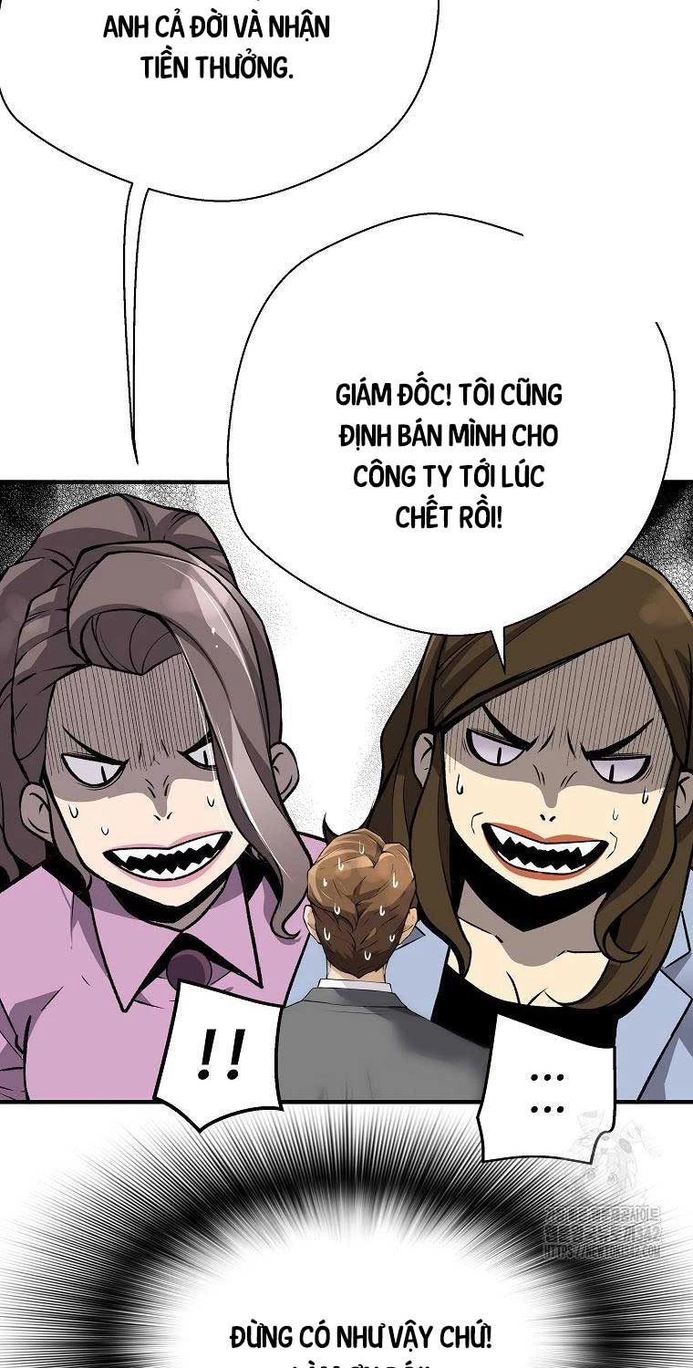 Sự Trở Lại Của Huyền Thoại Chapter 137 - Trang 2