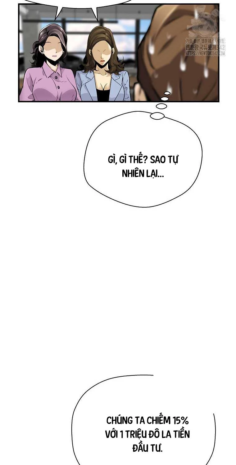 Sự Trở Lại Của Huyền Thoại Chapter 137 - Trang 2