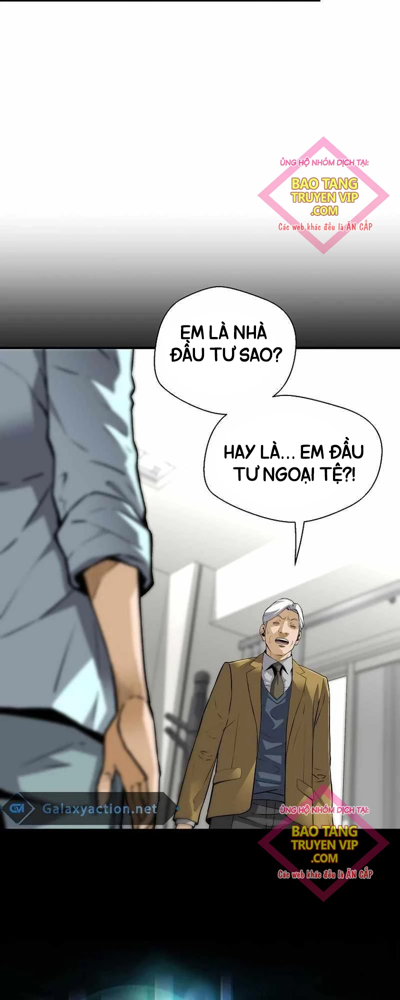 Sự Trở Lại Của Huyền Thoại Chapter 139 - Trang 2