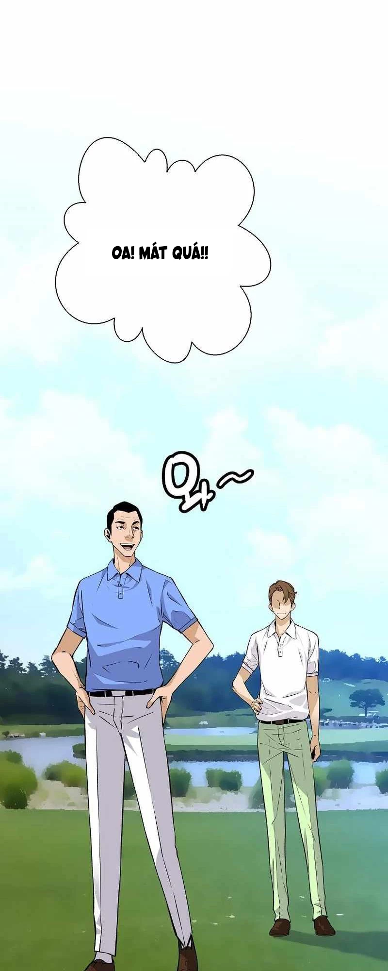 Sự Trở Lại Của Huyền Thoại Chapter 139 - Trang 2