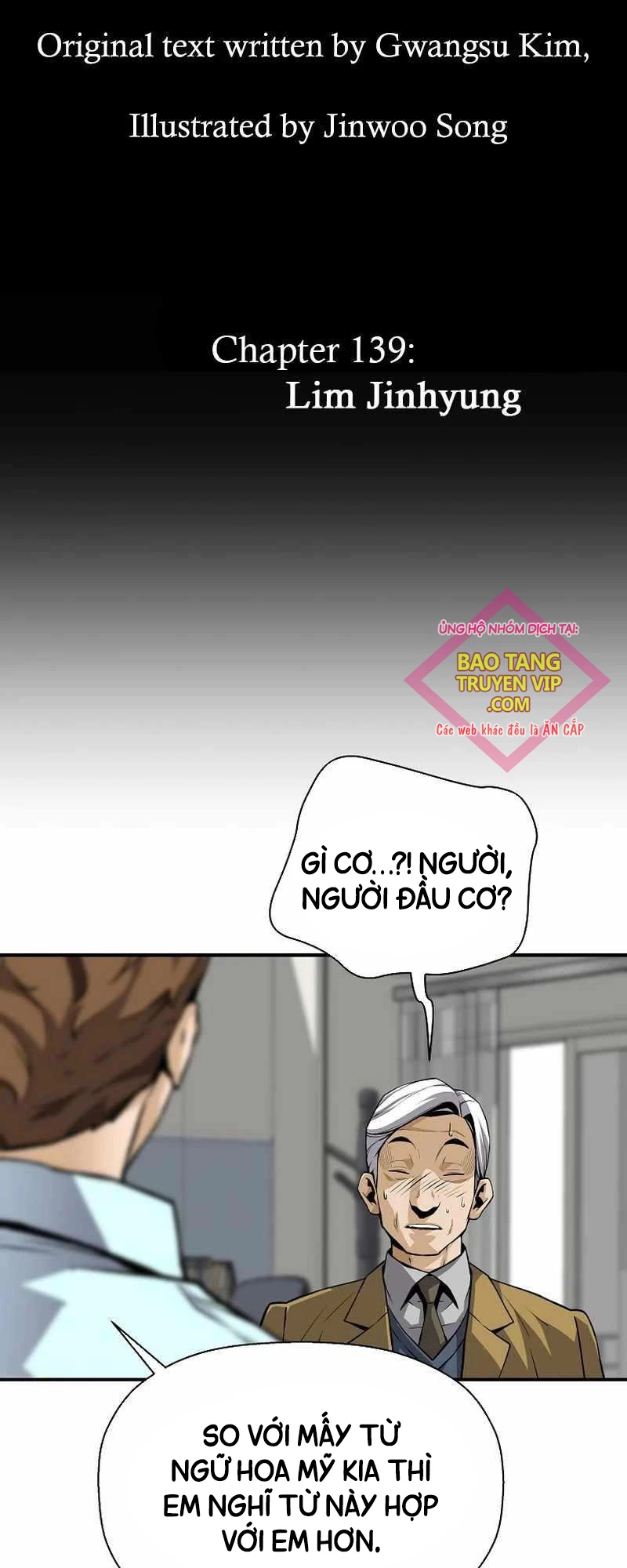 Sự Trở Lại Của Huyền Thoại Chapter 139 - Trang 2