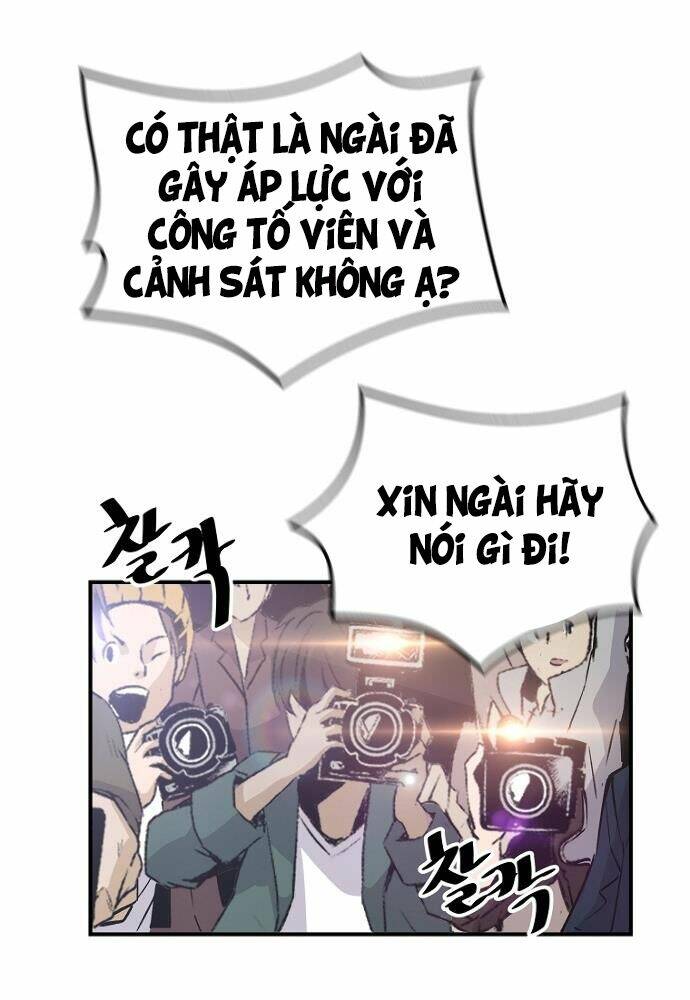 Sự Trở Lại Của Huyền Thoại Chapter 14 - Trang 2