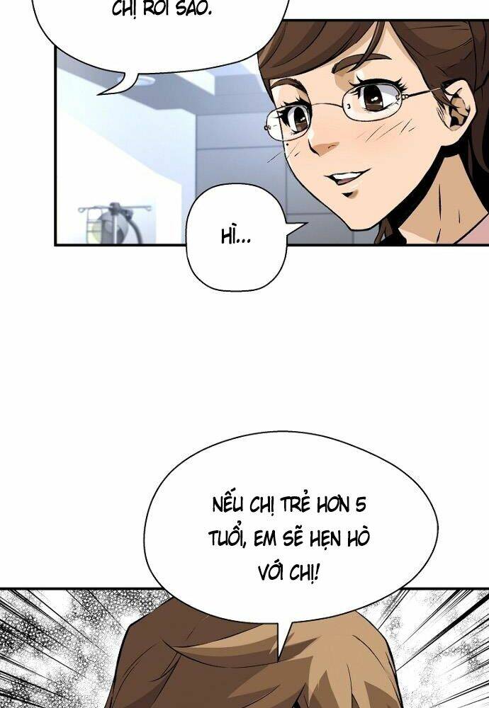 Sự Trở Lại Của Huyền Thoại Chapter 14 - Trang 2