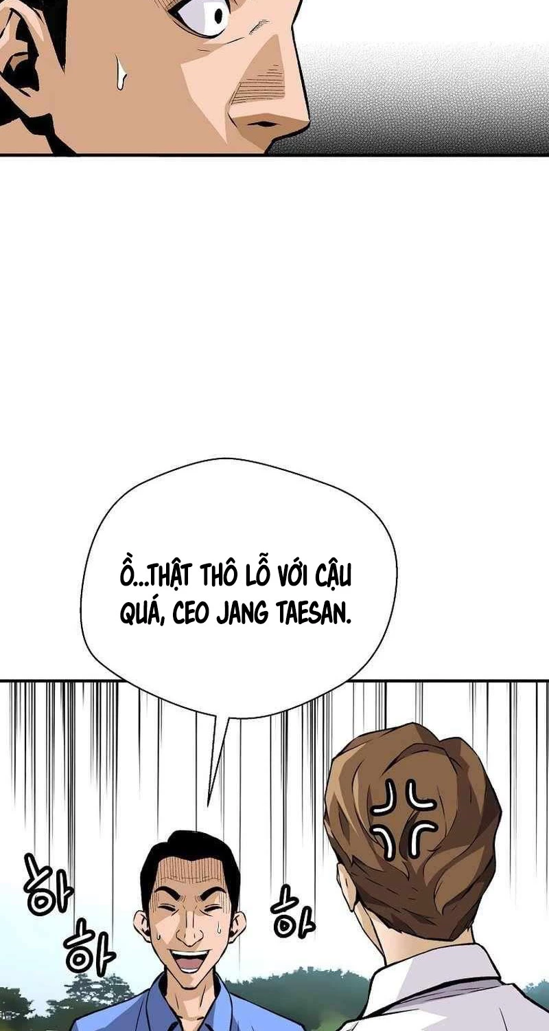 Sự Trở Lại Của Huyền Thoại Chapter 140 - Trang 2