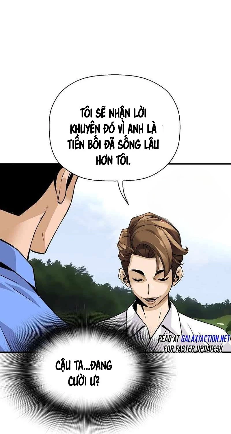 Sự Trở Lại Của Huyền Thoại Chapter 140 - Trang 2