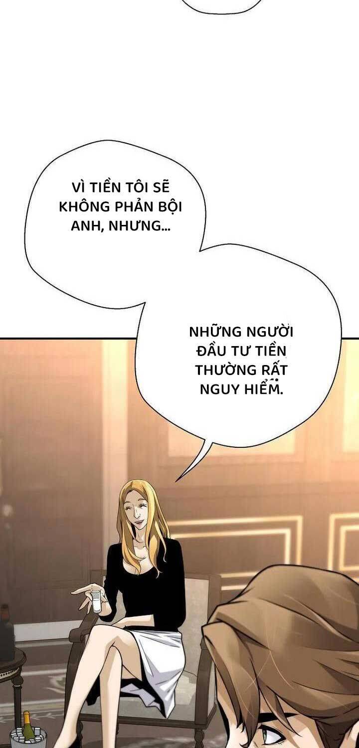 Sự Trở Lại Của Huyền Thoại Chapter 148 - Trang 2