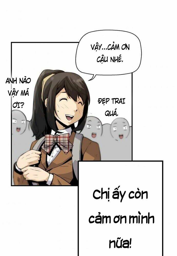 Sự Trở Lại Của Huyền Thoại Chapter 15 - Trang 2