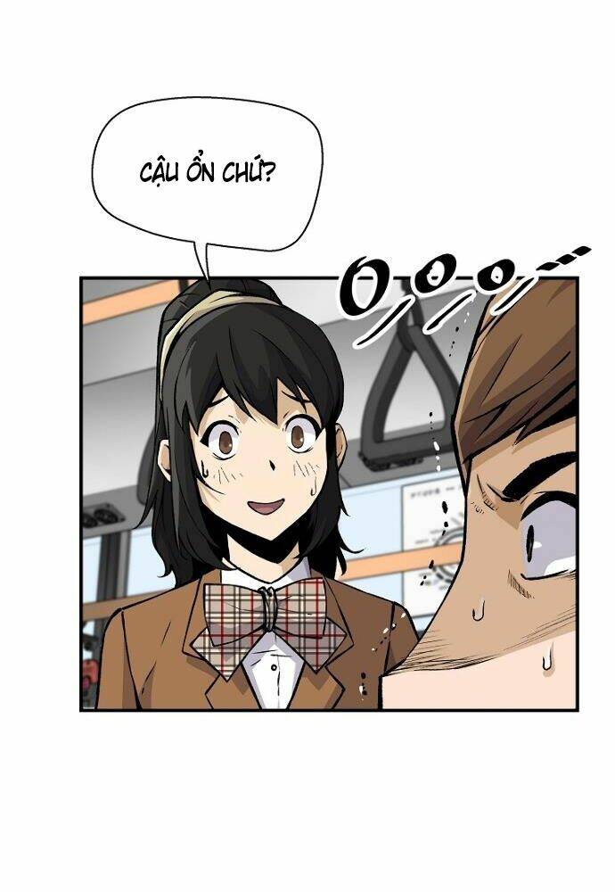 Sự Trở Lại Của Huyền Thoại Chapter 15 - Trang 2