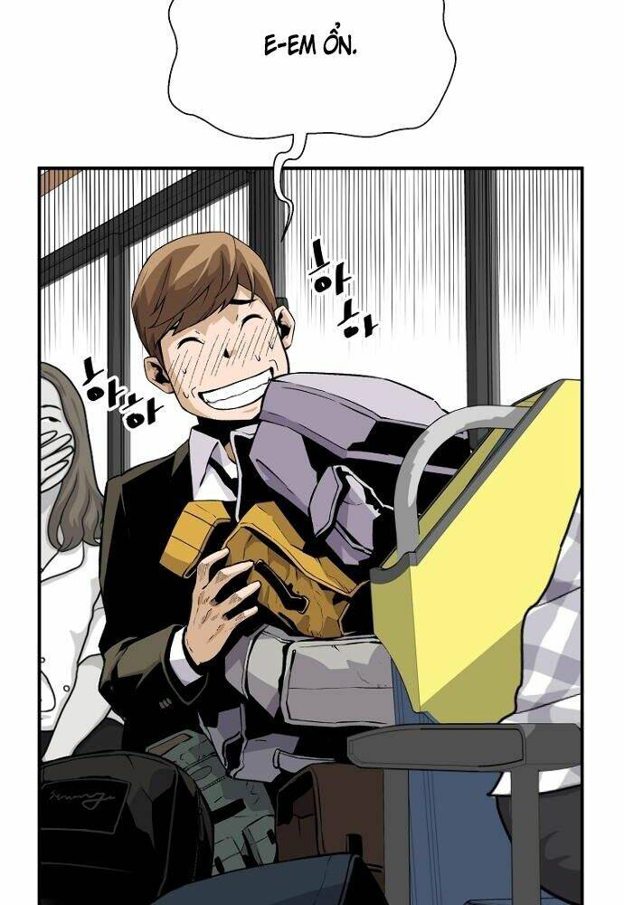 Sự Trở Lại Của Huyền Thoại Chapter 15 - Trang 2