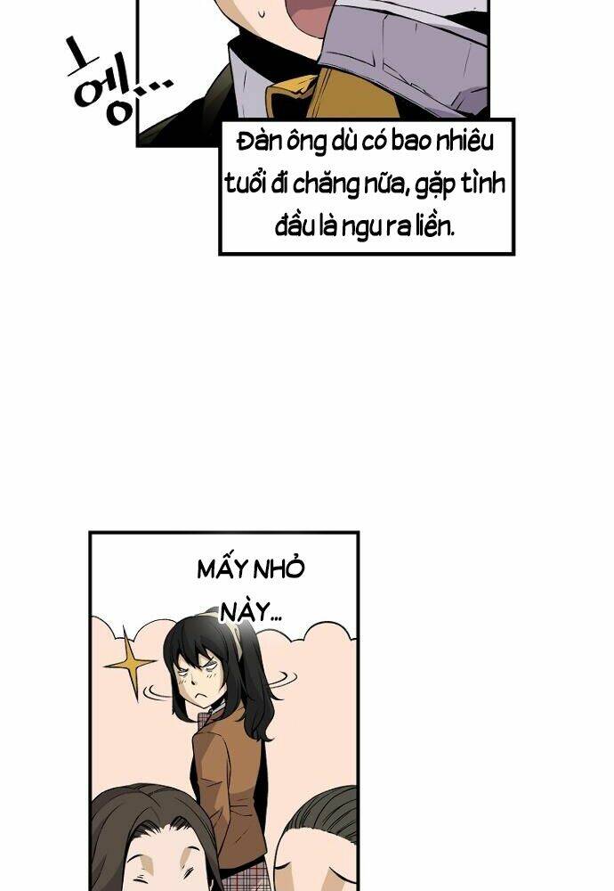 Sự Trở Lại Của Huyền Thoại Chapter 15 - Trang 2