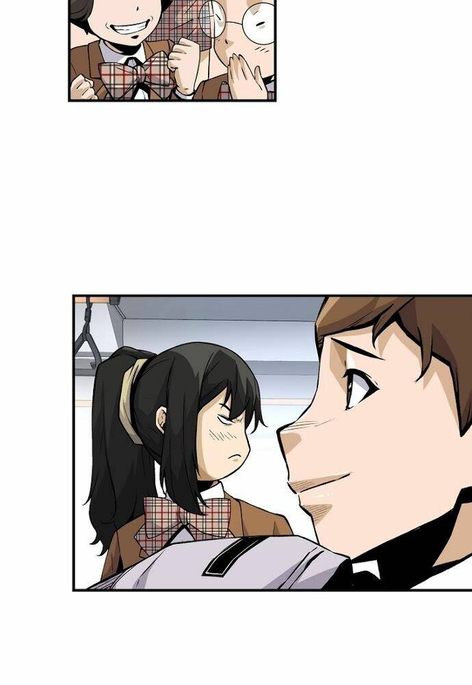 Sự Trở Lại Của Huyền Thoại Chapter 15 - Trang 2