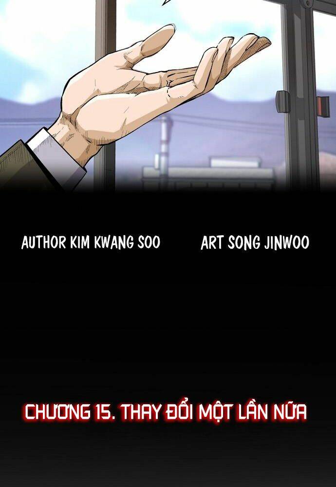 Sự Trở Lại Của Huyền Thoại Chapter 15 - Trang 2